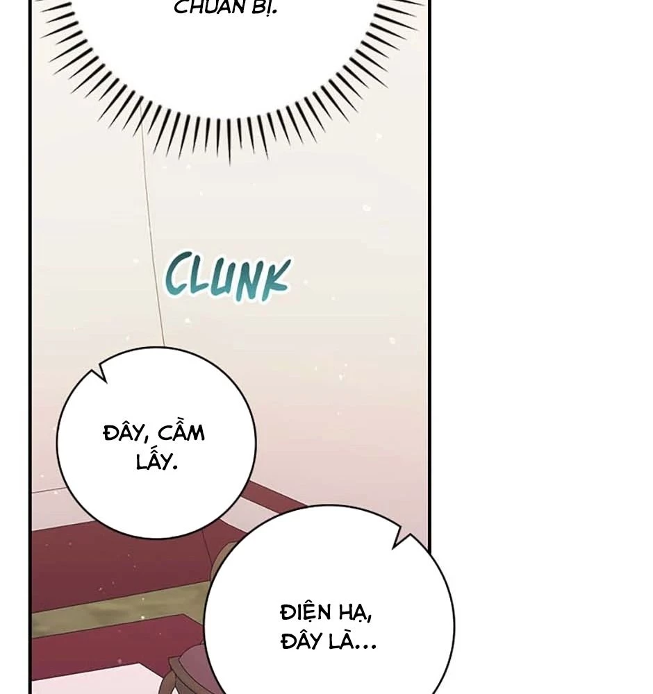 Cuộc Sống Của Nữ Vương Ác Quỷ Chapter 37 - 14