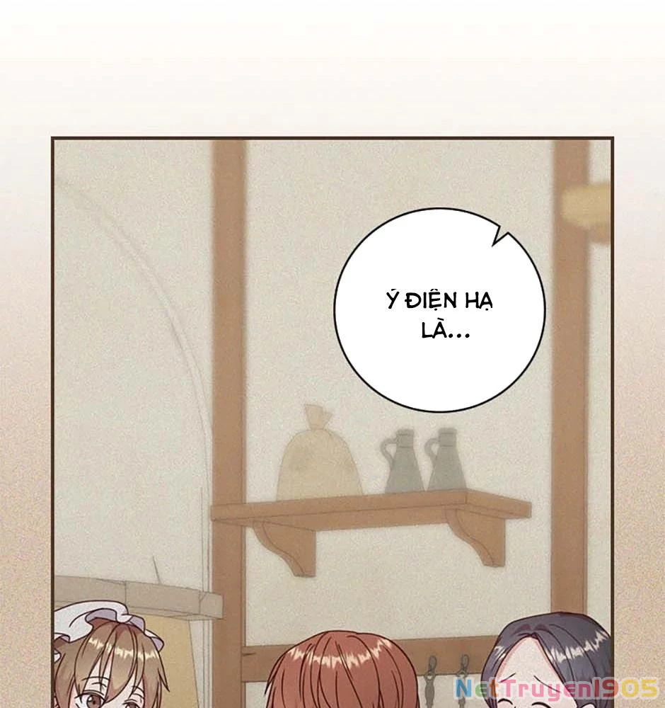 Cuộc Sống Của Nữ Vương Ác Quỷ Chapter 37 - 17