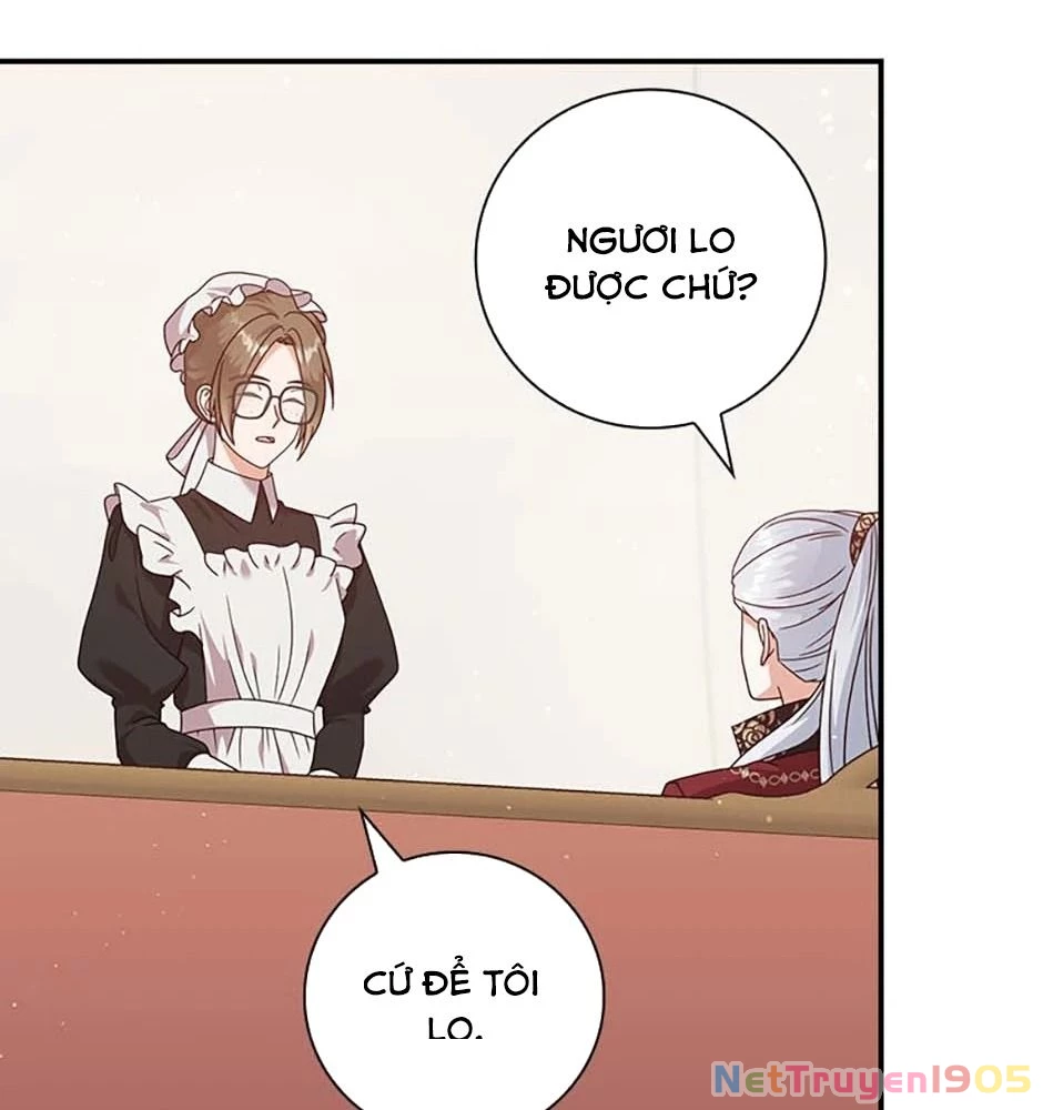 Cuộc Sống Của Nữ Vương Ác Quỷ Chapter 37 - 19