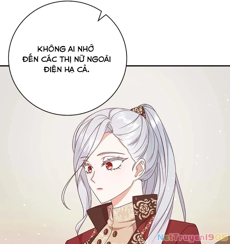 Cuộc Sống Của Nữ Vương Ác Quỷ Chapter 37 - 21