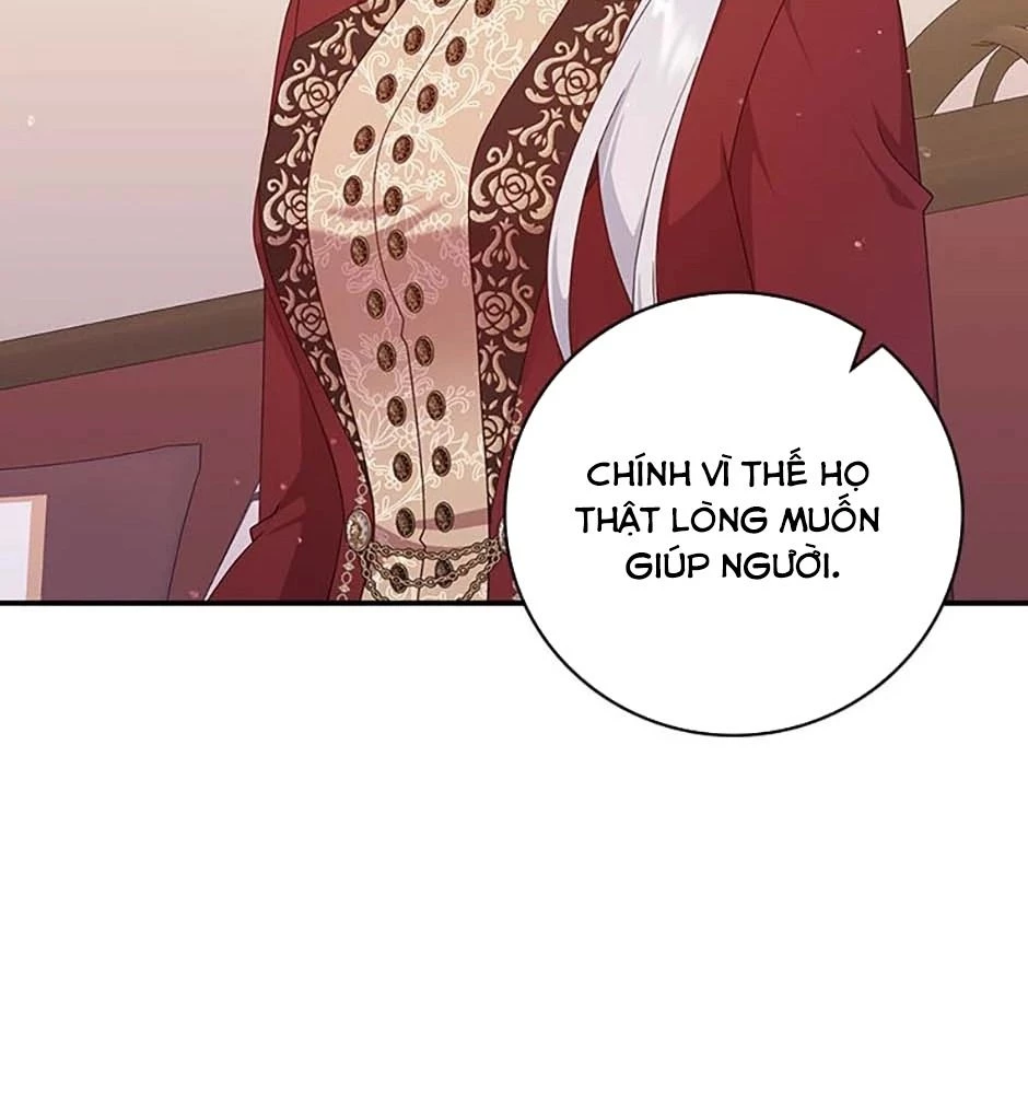 Cuộc Sống Của Nữ Vương Ác Quỷ Chapter 37 - 22