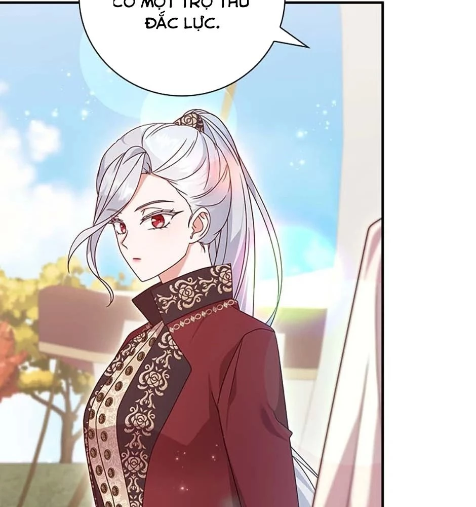 Cuộc Sống Của Nữ Vương Ác Quỷ Chapter 37 - 25