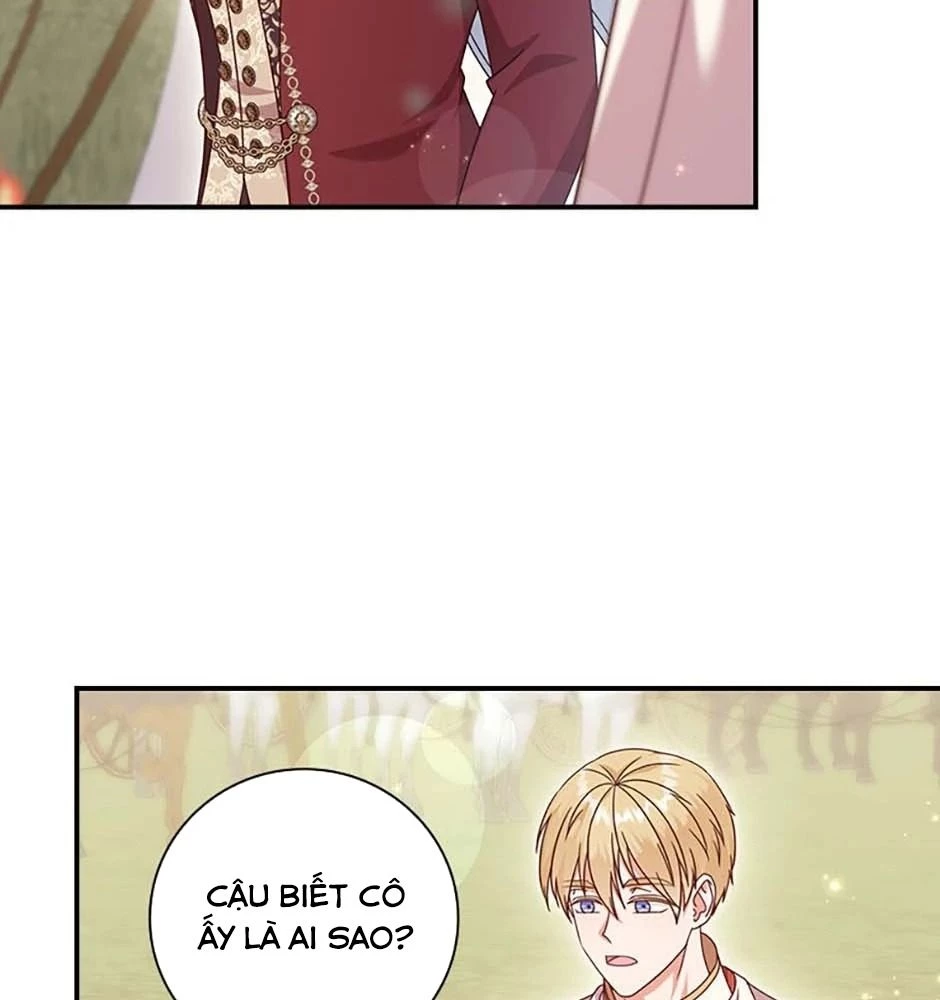 Cuộc Sống Của Nữ Vương Ác Quỷ Chapter 37 - 26