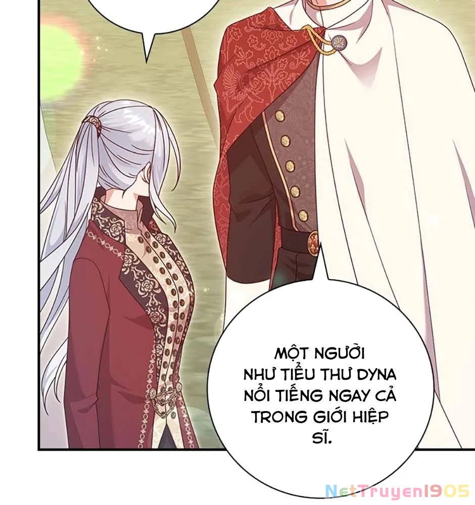 Cuộc Sống Của Nữ Vương Ác Quỷ Chapter 37 - 27