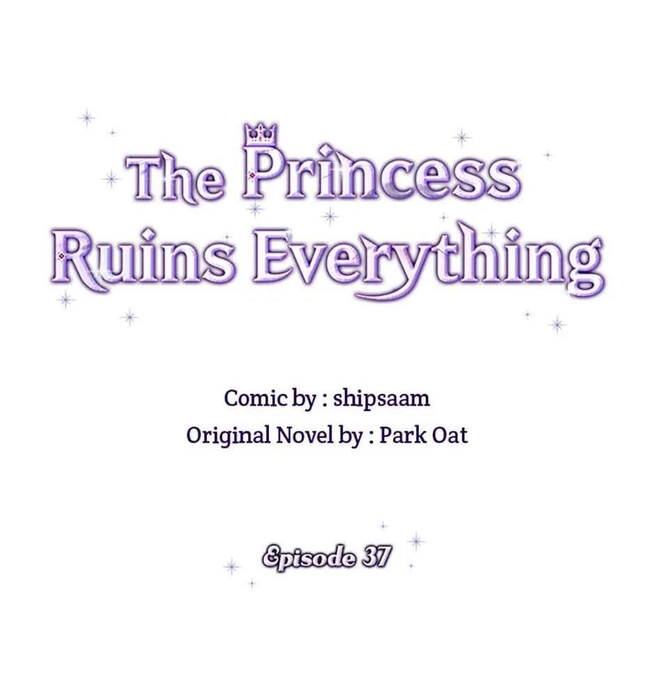 Cuộc Sống Của Nữ Vương Ác Quỷ Chapter 37 - 33