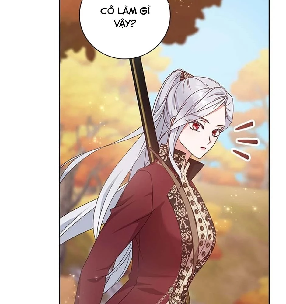 Cuộc Sống Của Nữ Vương Ác Quỷ Chapter 37 - 38