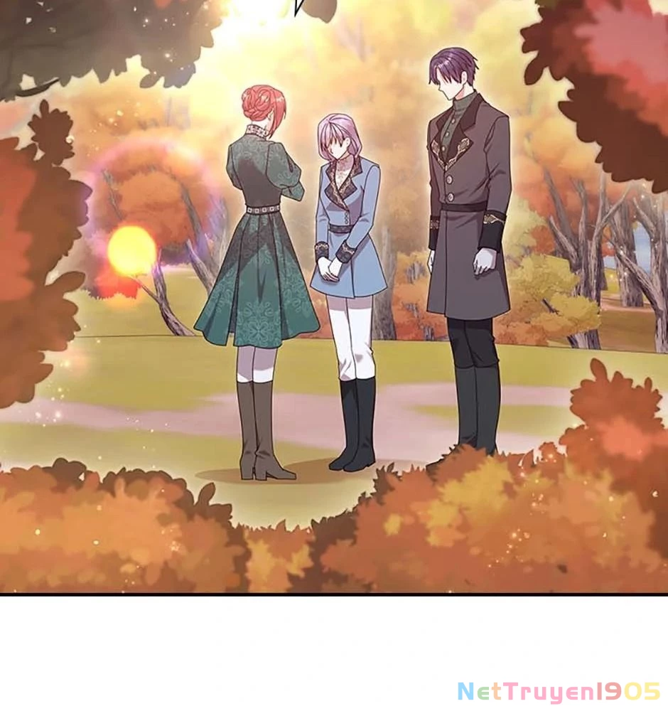 Cuộc Sống Của Nữ Vương Ác Quỷ Chapter 37 - 40