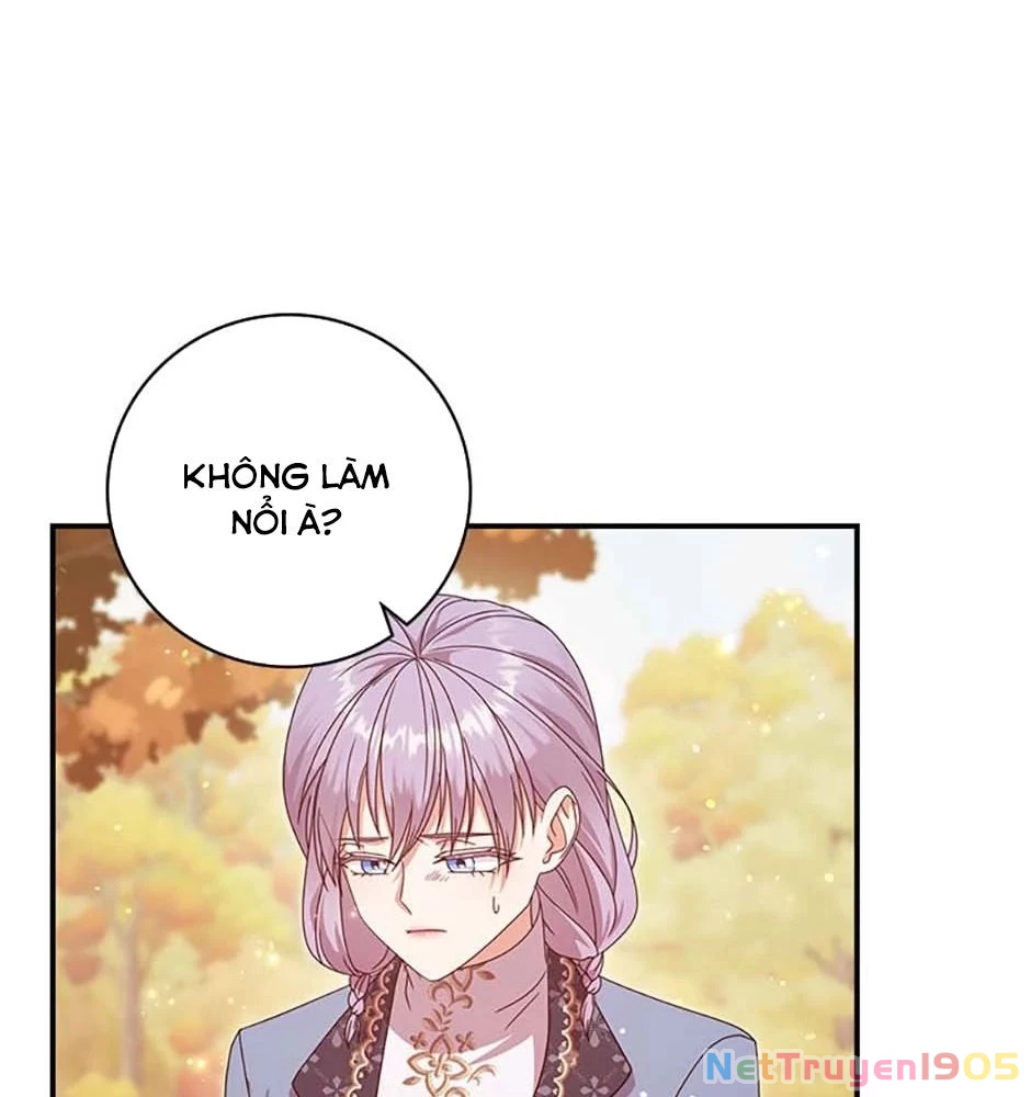 Cuộc Sống Của Nữ Vương Ác Quỷ Chapter 37 - 41