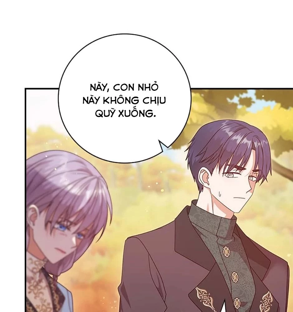 Cuộc Sống Của Nữ Vương Ác Quỷ Chapter 37 - 43