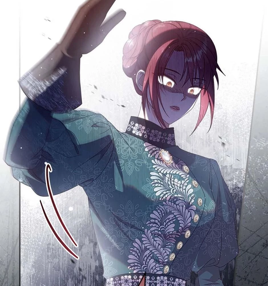 Cuộc Sống Của Nữ Vương Ác Quỷ Chapter 37 - 45