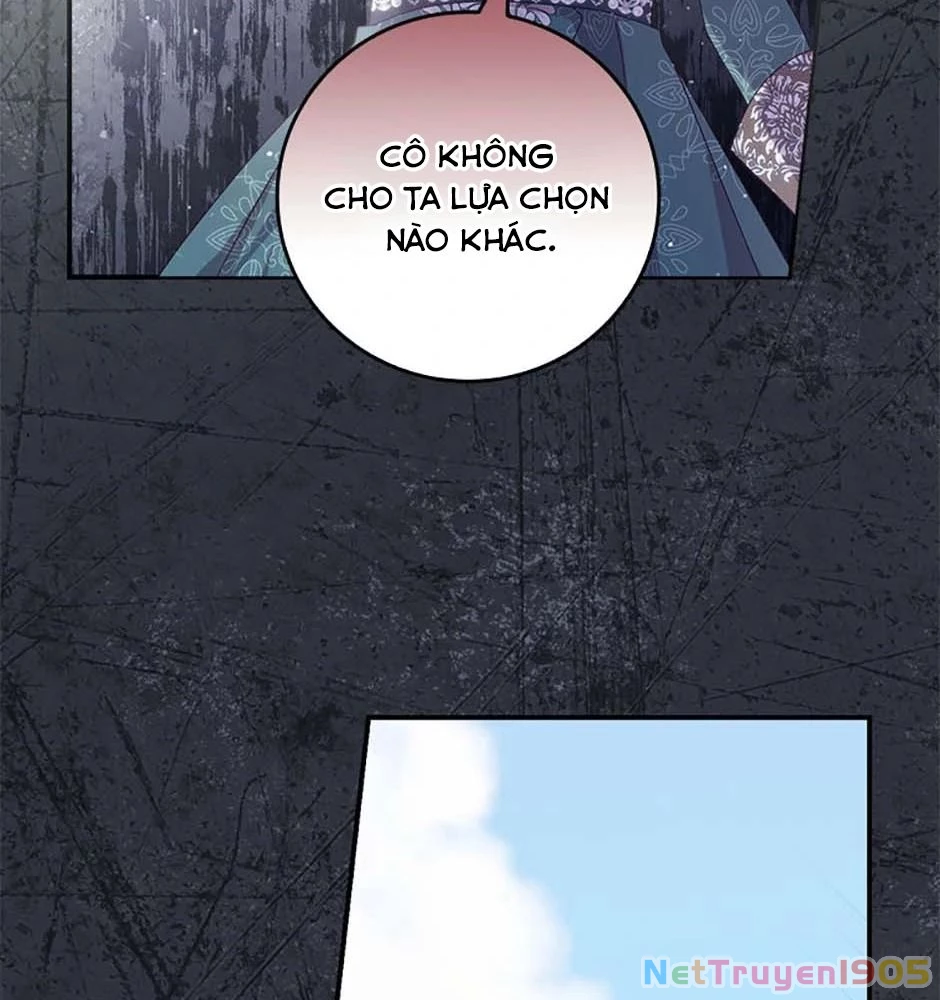 Cuộc Sống Của Nữ Vương Ác Quỷ Chapter 37 - 46