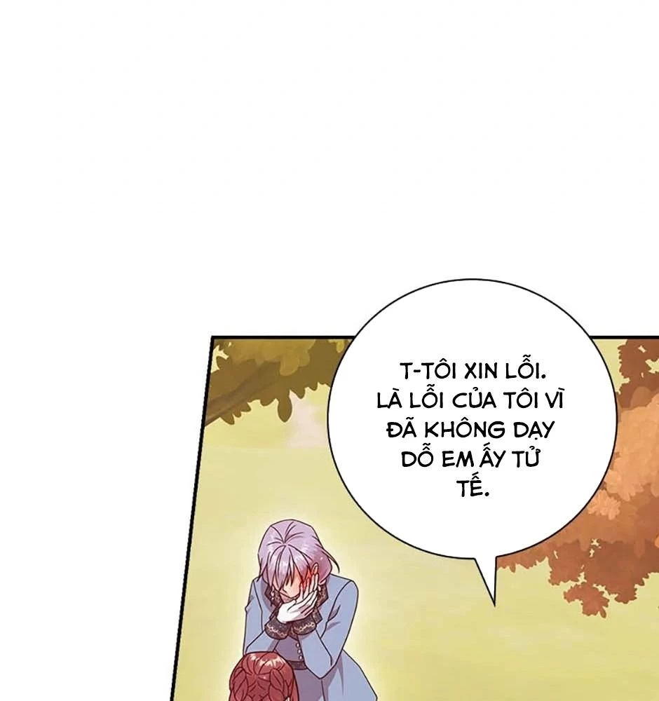 Cuộc Sống Của Nữ Vương Ác Quỷ Chapter 37 - 50