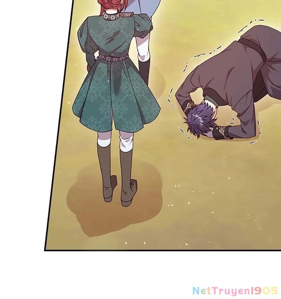 Cuộc Sống Của Nữ Vương Ác Quỷ Chapter 37 - 51