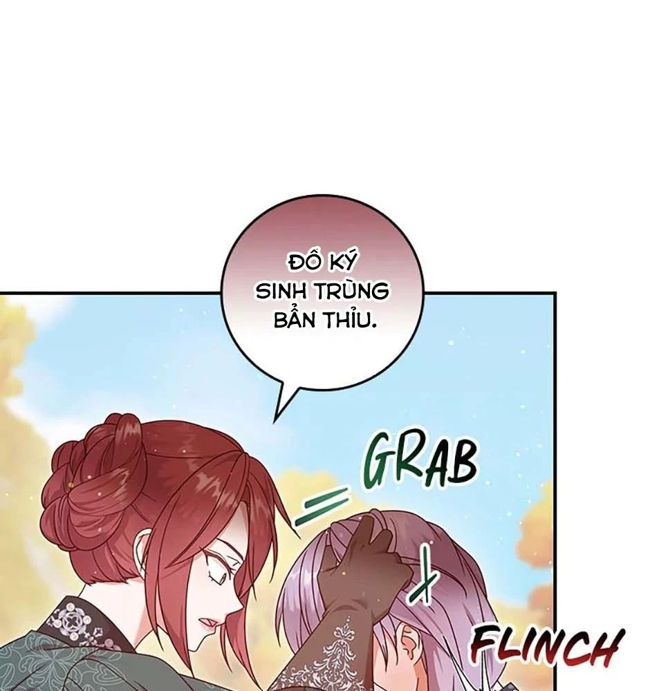 Cuộc Sống Của Nữ Vương Ác Quỷ Chapter 37 - 52