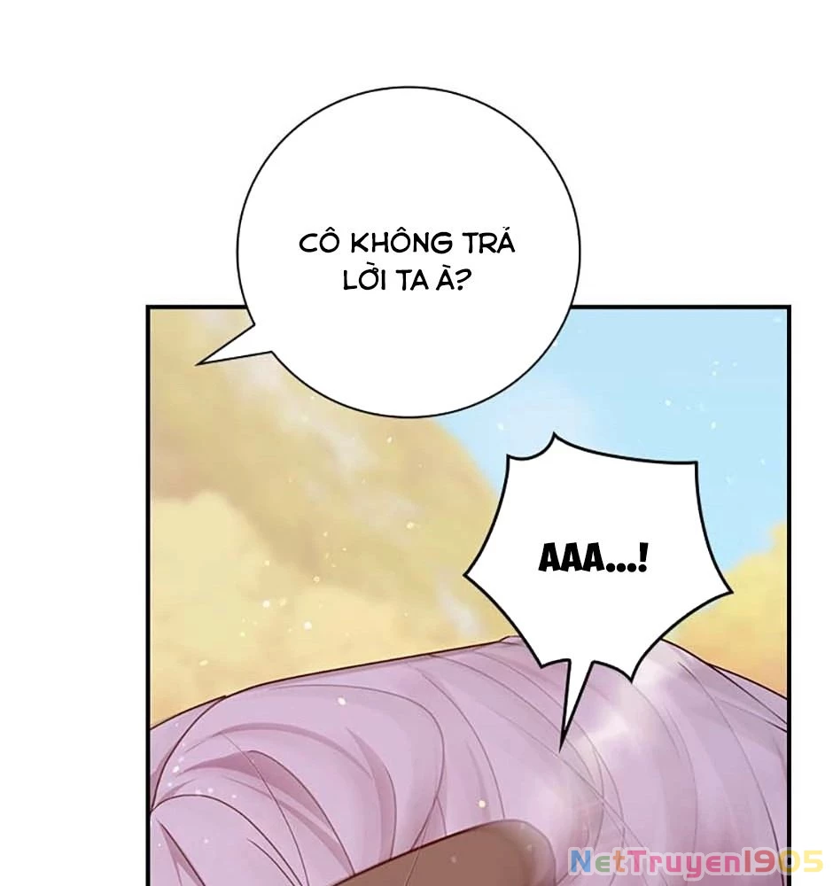 Cuộc Sống Của Nữ Vương Ác Quỷ Chapter 37 - 54