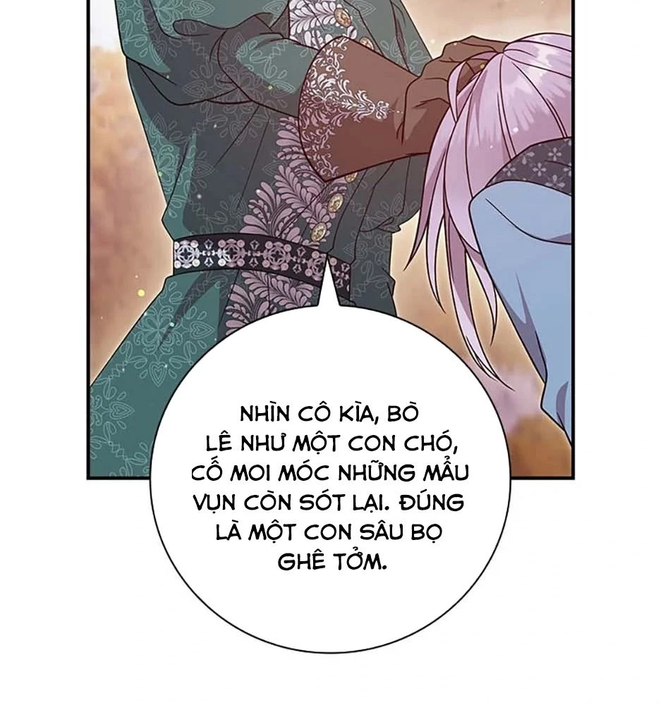 Cuộc Sống Của Nữ Vương Ác Quỷ Chapter 37 - 59