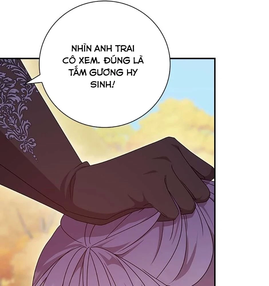 Cuộc Sống Của Nữ Vương Ác Quỷ Chapter 37 - 61