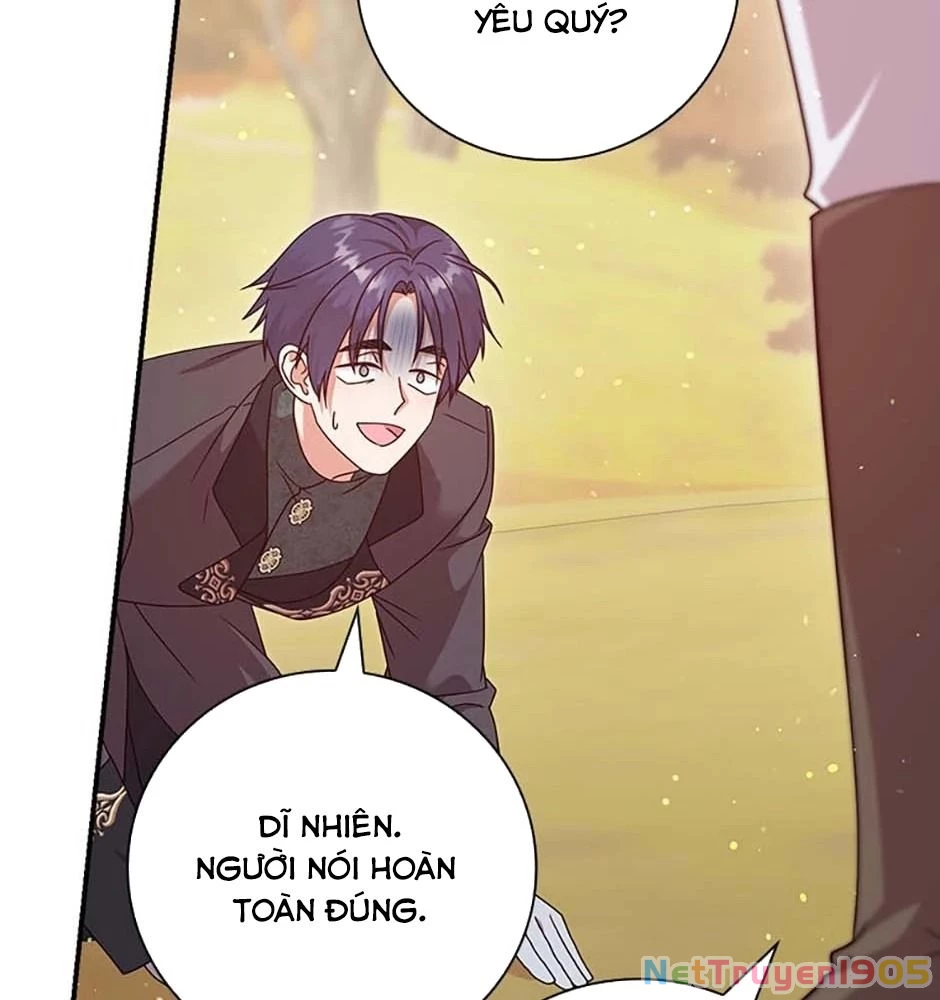 Cuộc Sống Của Nữ Vương Ác Quỷ Chapter 37 - 67