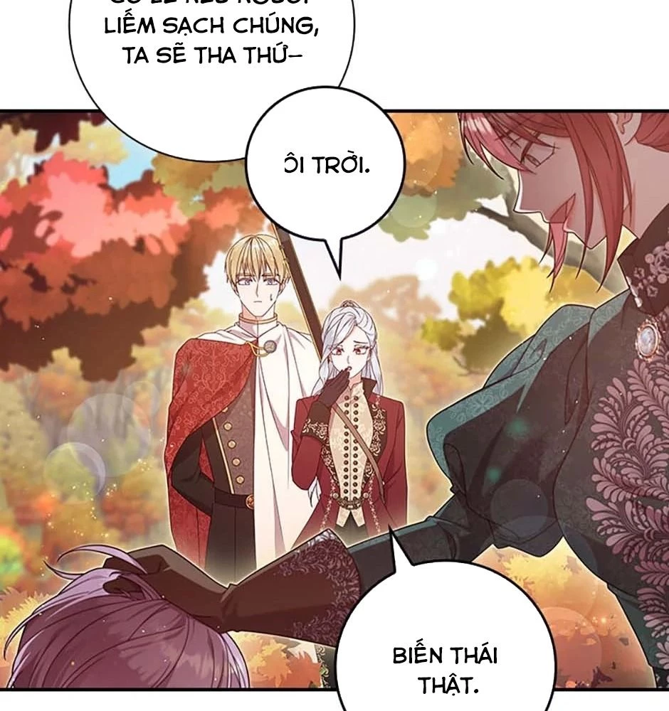 Cuộc Sống Của Nữ Vương Ác Quỷ Chapter 37 - 69