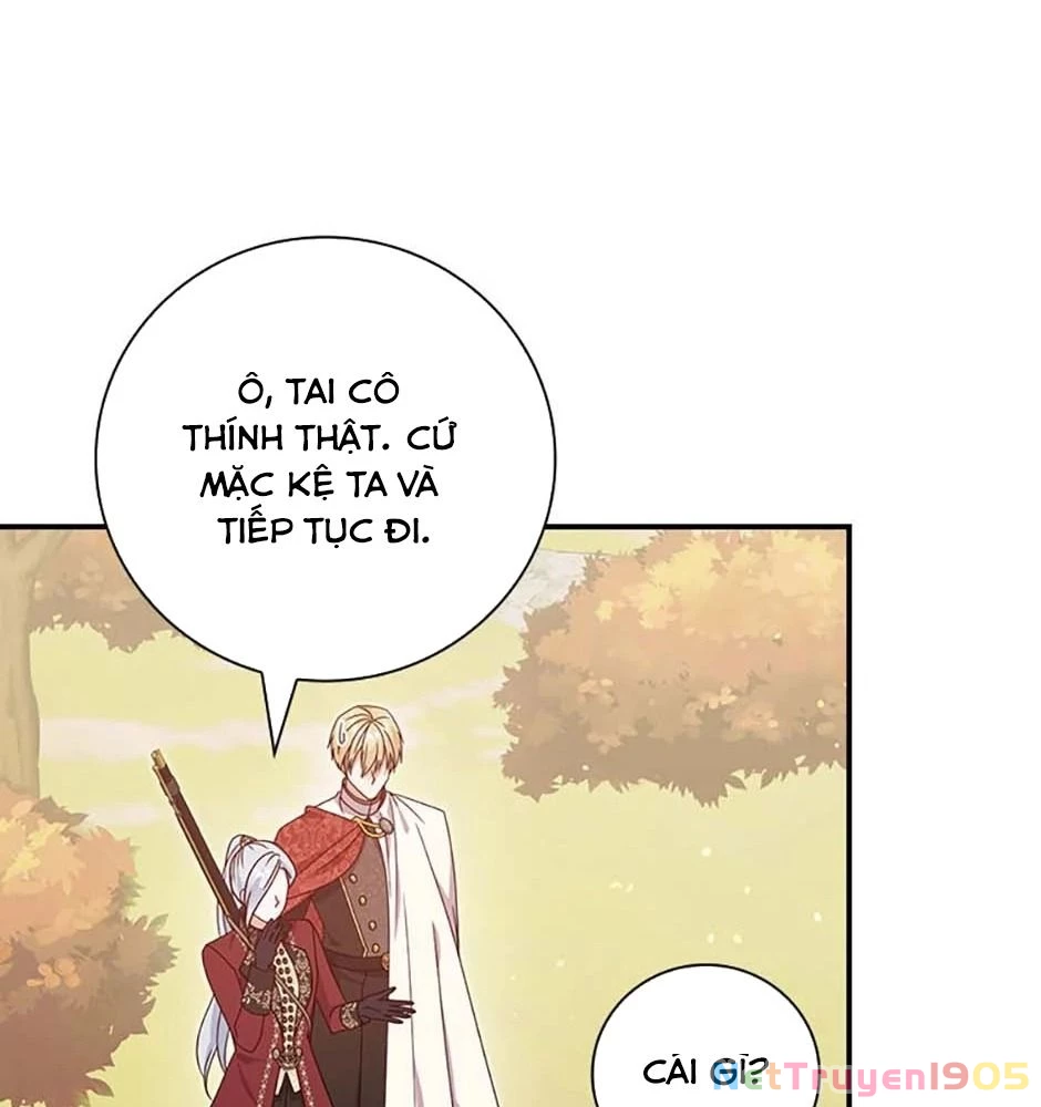 Cuộc Sống Của Nữ Vương Ác Quỷ Chapter 37 - 74