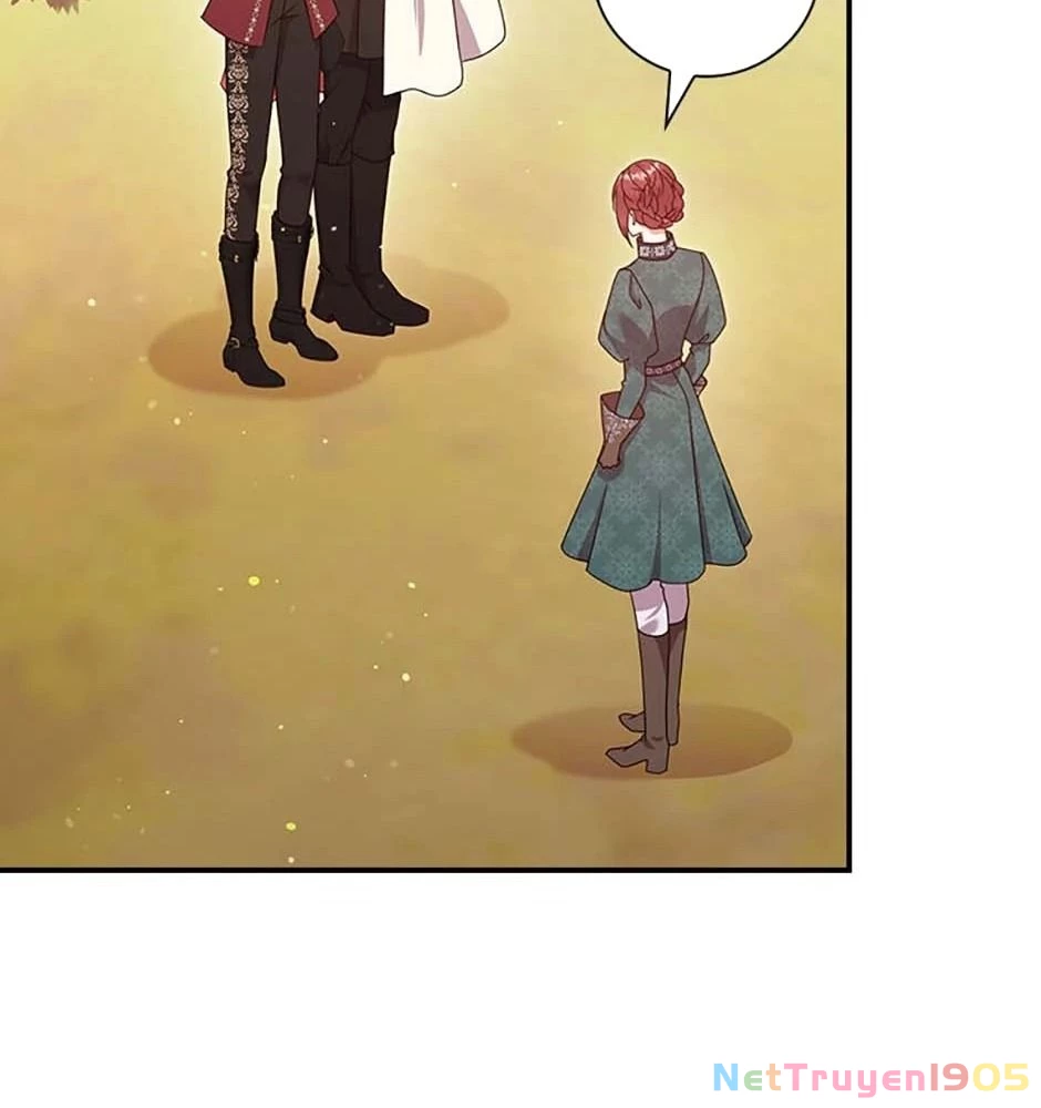 Cuộc Sống Của Nữ Vương Ác Quỷ Chapter 37 - 75