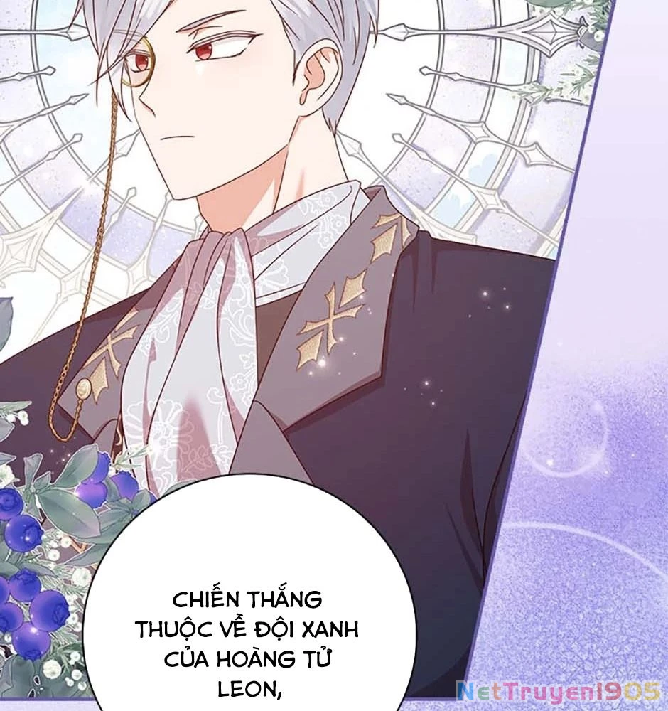 Cuộc Sống Của Nữ Vương Ác Quỷ Chapter 37 - 114