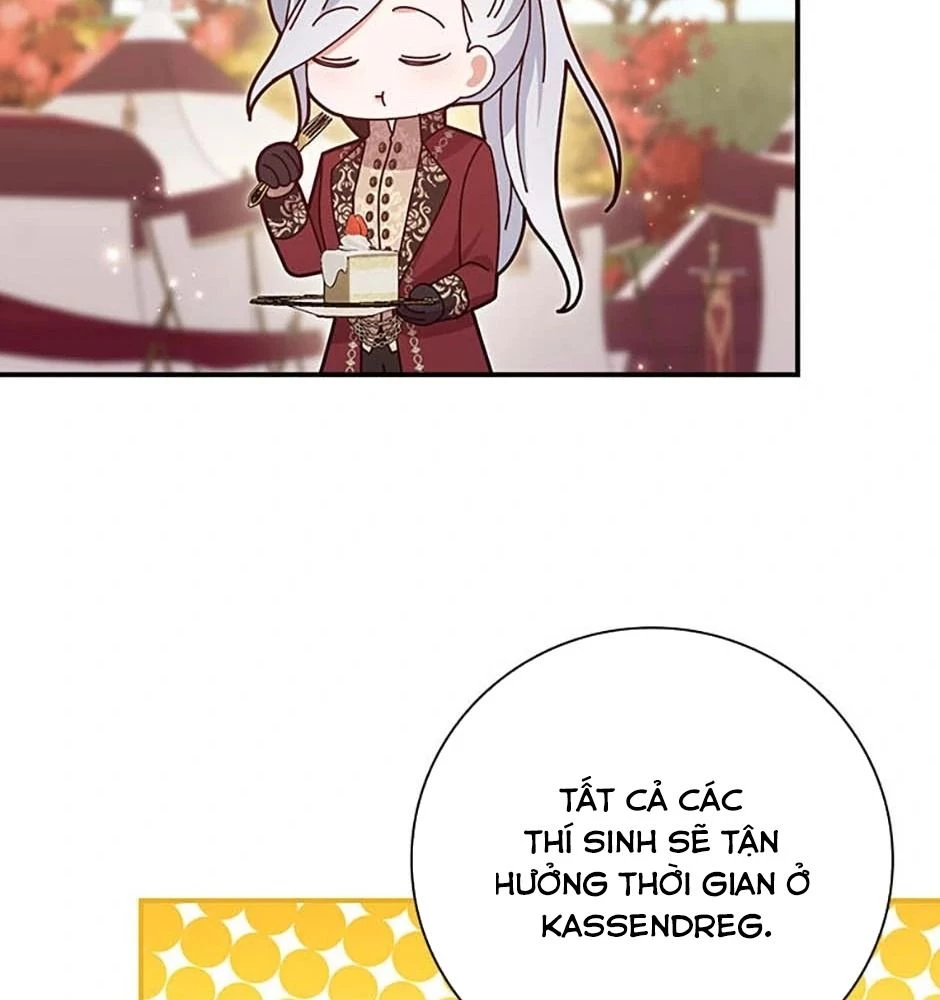 Cuộc Sống Của Nữ Vương Ác Quỷ Chapter 37 - 118