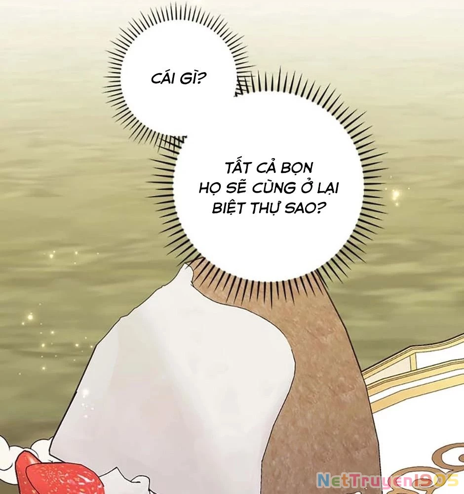 Cuộc Sống Của Nữ Vương Ác Quỷ Chapter 37 - 121