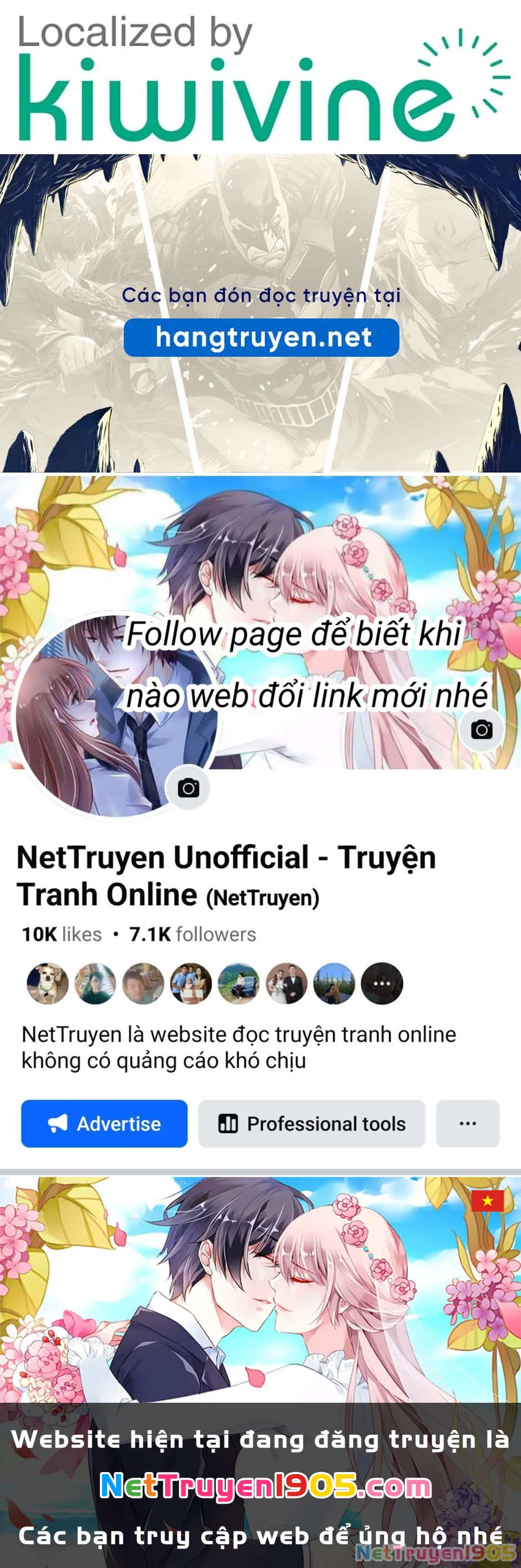 Cuộc Sống Của Nữ Vương Ác Quỷ Chapter 37 - 126