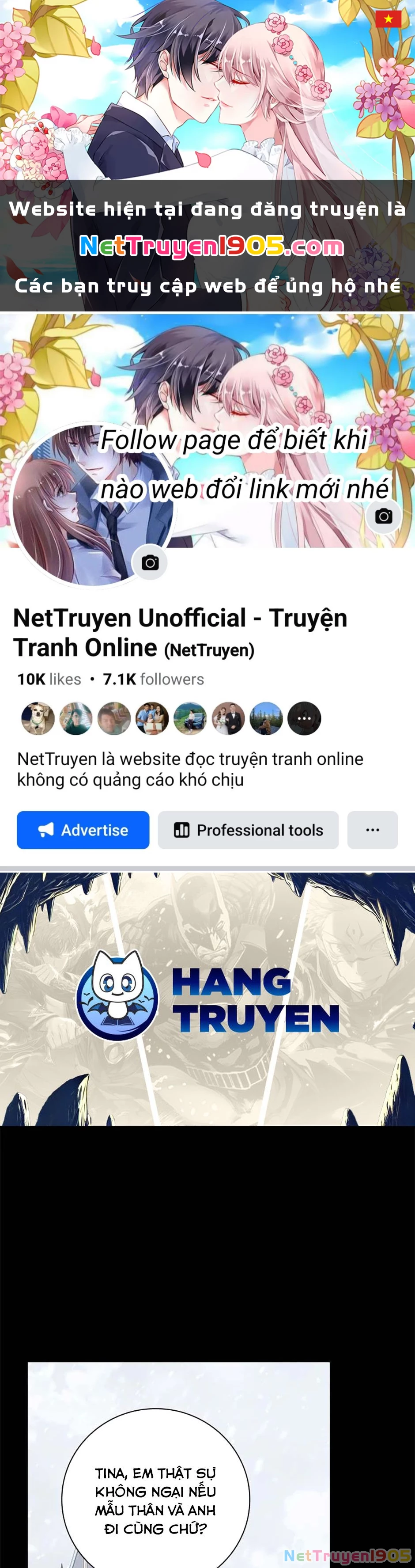 Cuộc Sống Của Nữ Vương Ác Quỷ Chapter 38 - 1