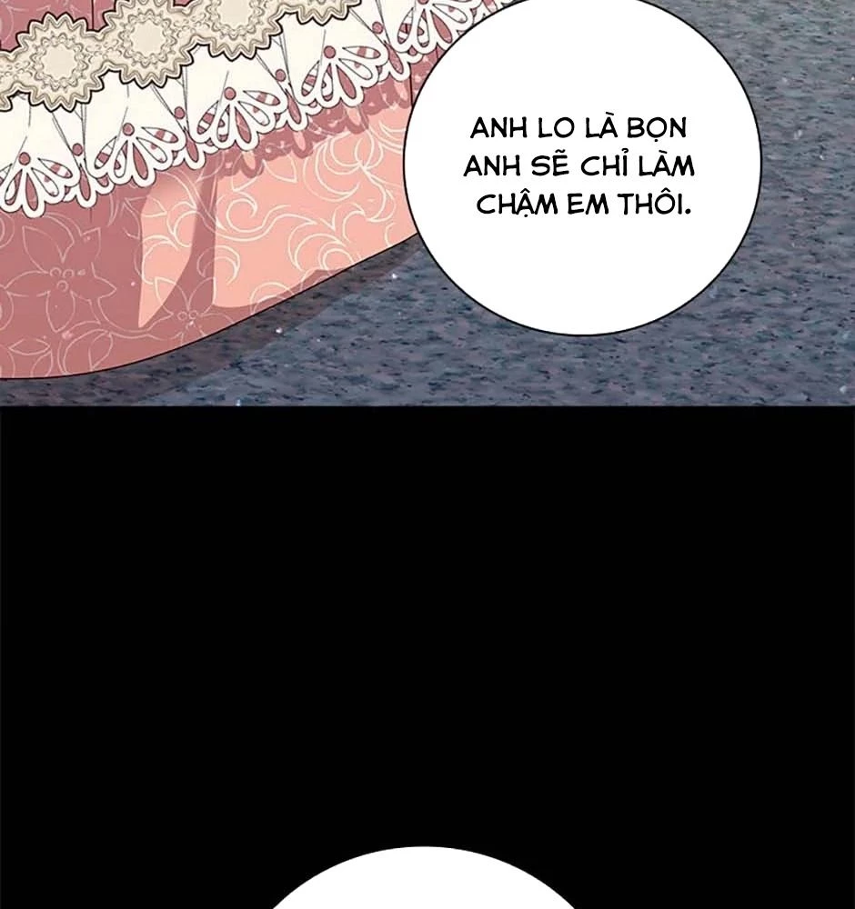 Cuộc Sống Của Nữ Vương Ác Quỷ Chapter 38 - 4