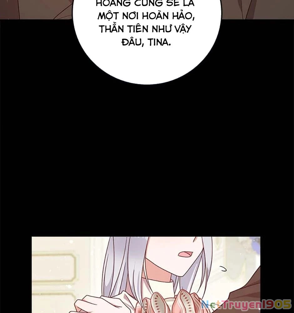 Cuộc Sống Của Nữ Vương Ác Quỷ Chapter 38 - 8