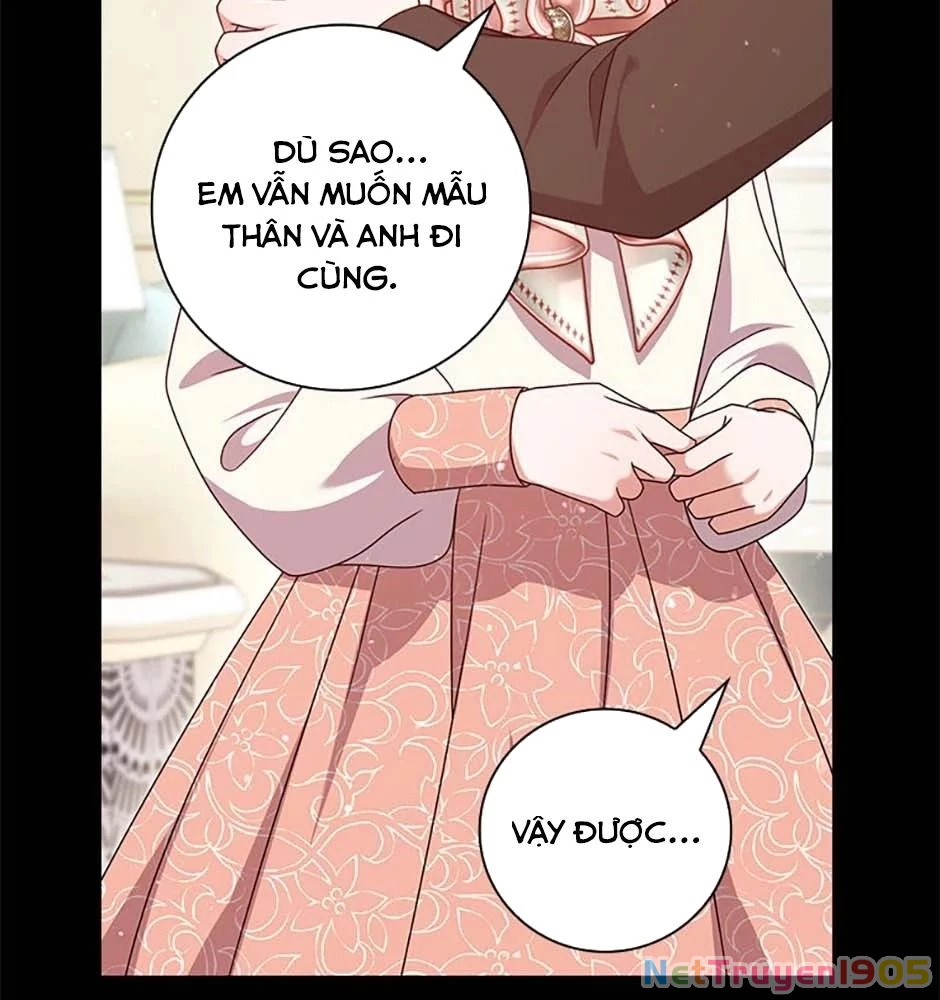 Cuộc Sống Của Nữ Vương Ác Quỷ Chapter 38 - 9