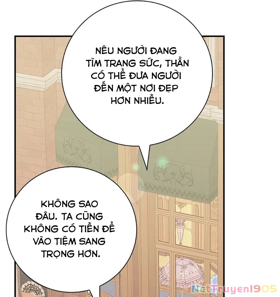 Cuộc Sống Của Nữ Vương Ác Quỷ Chapter 38 - 31