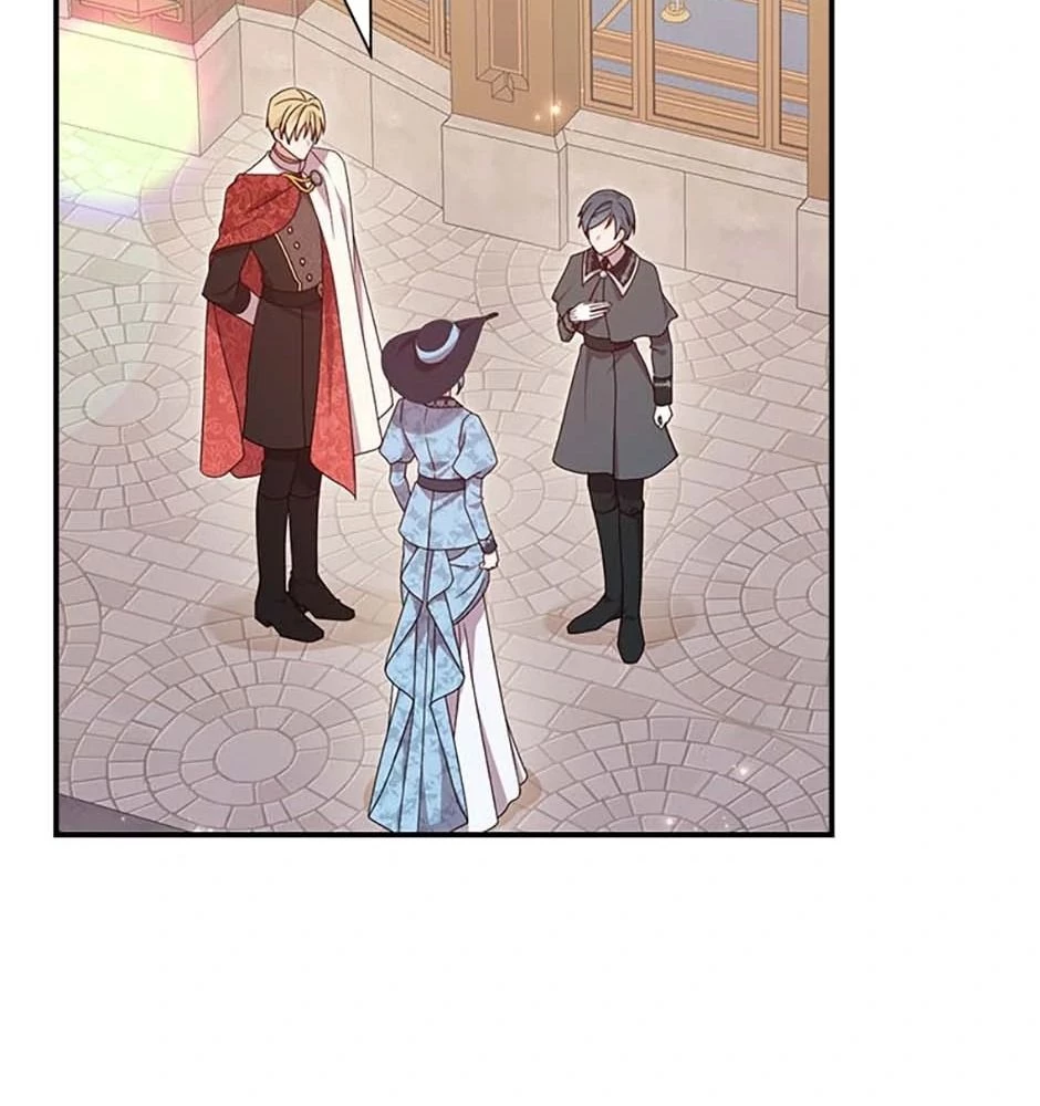 Cuộc Sống Của Nữ Vương Ác Quỷ Chapter 38 - 32