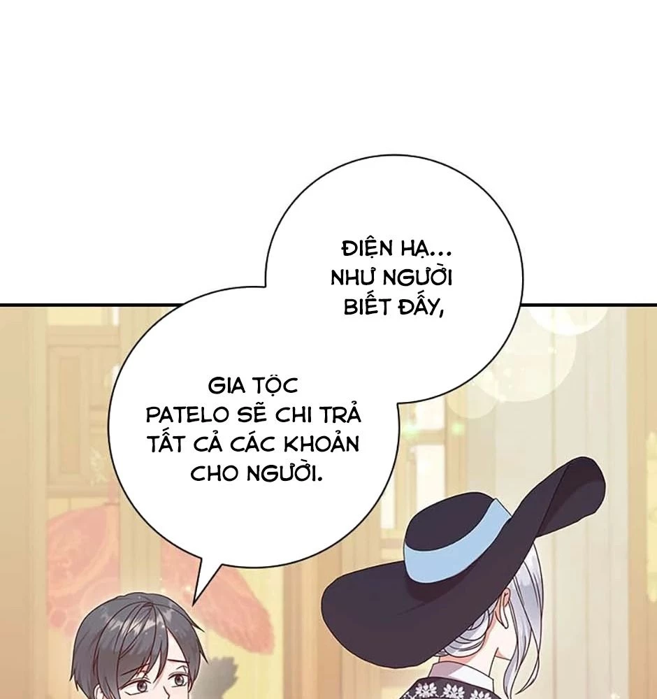 Cuộc Sống Của Nữ Vương Ác Quỷ Chapter 38 - 33