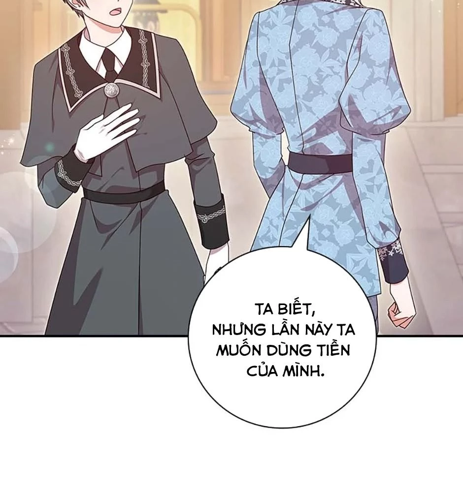 Cuộc Sống Của Nữ Vương Ác Quỷ Chapter 38 - 34