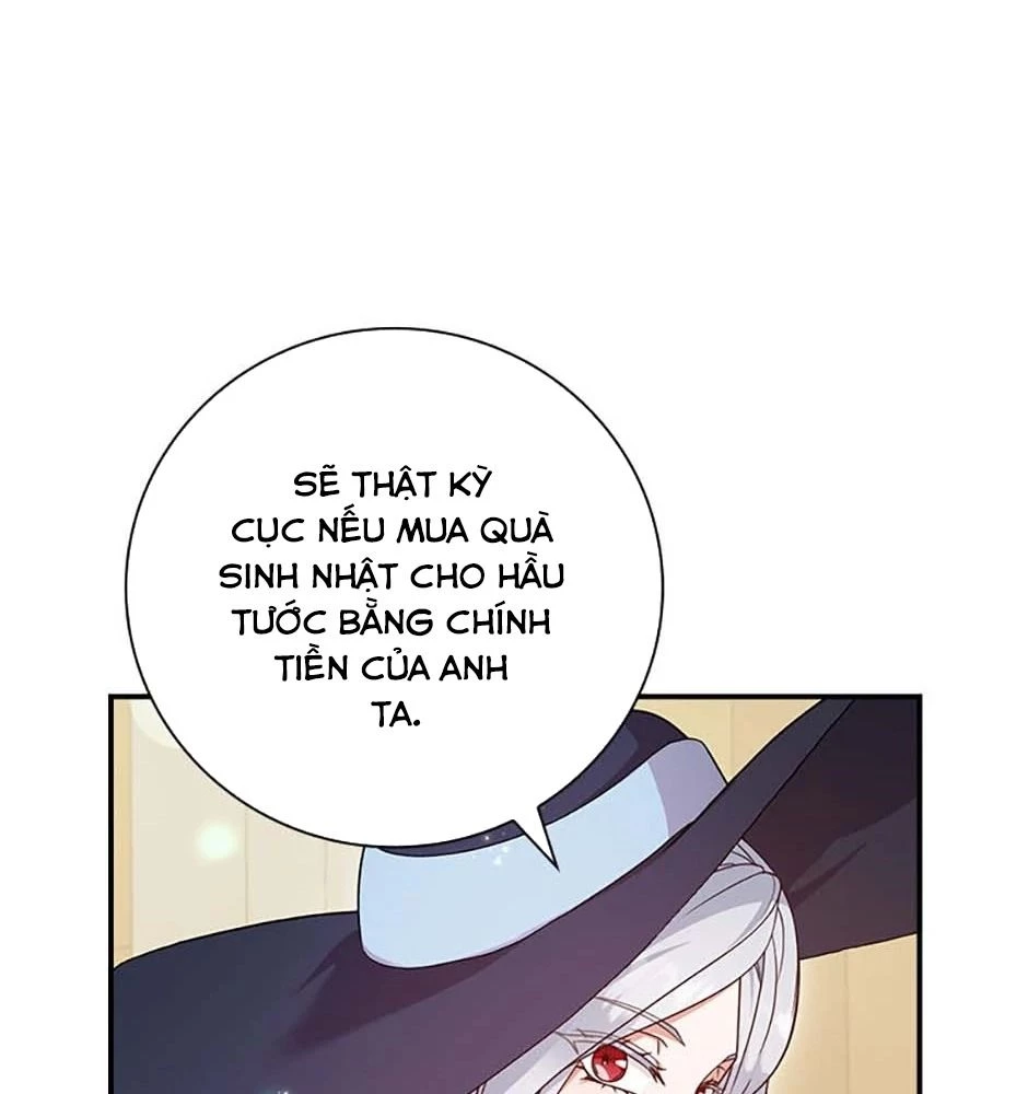 Cuộc Sống Của Nữ Vương Ác Quỷ Chapter 38 - 35