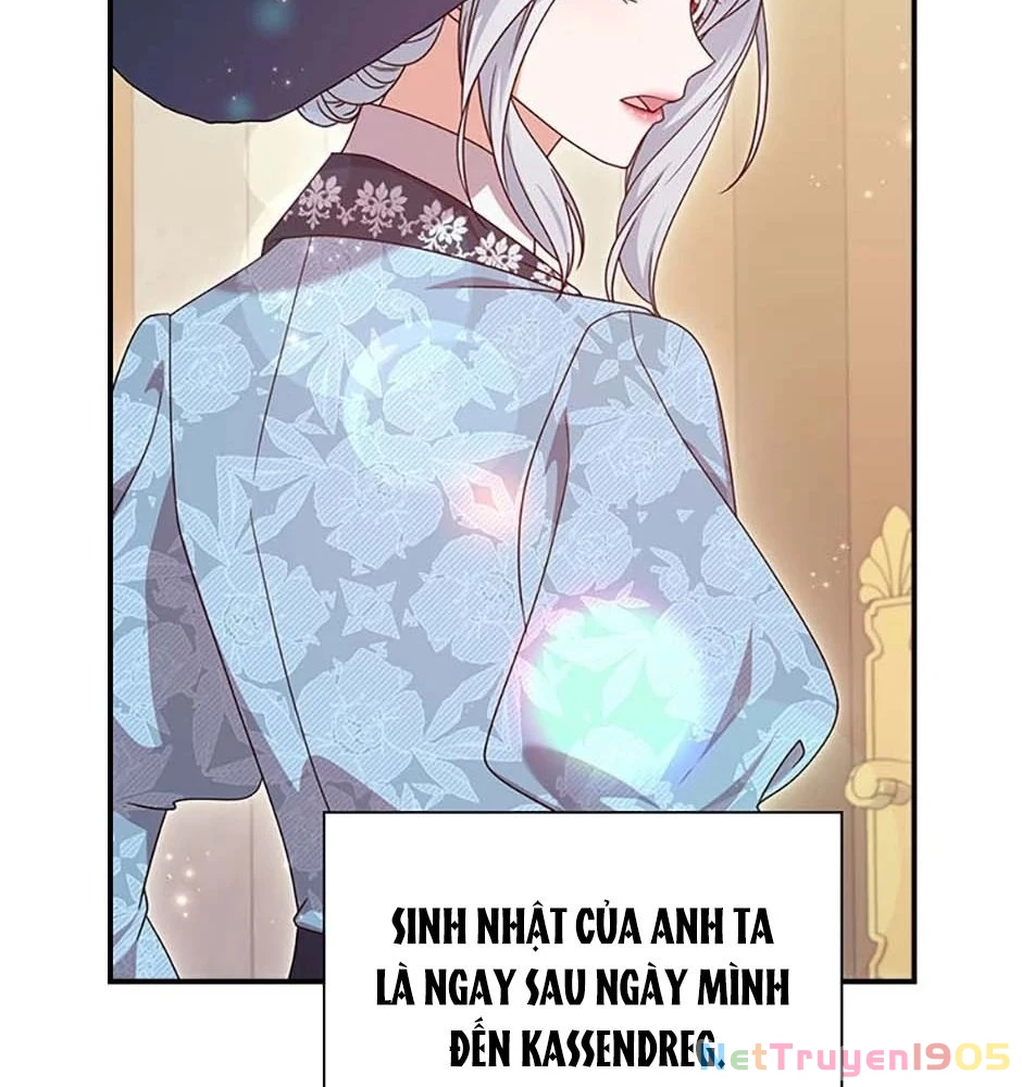 Cuộc Sống Của Nữ Vương Ác Quỷ Chapter 38 - 36