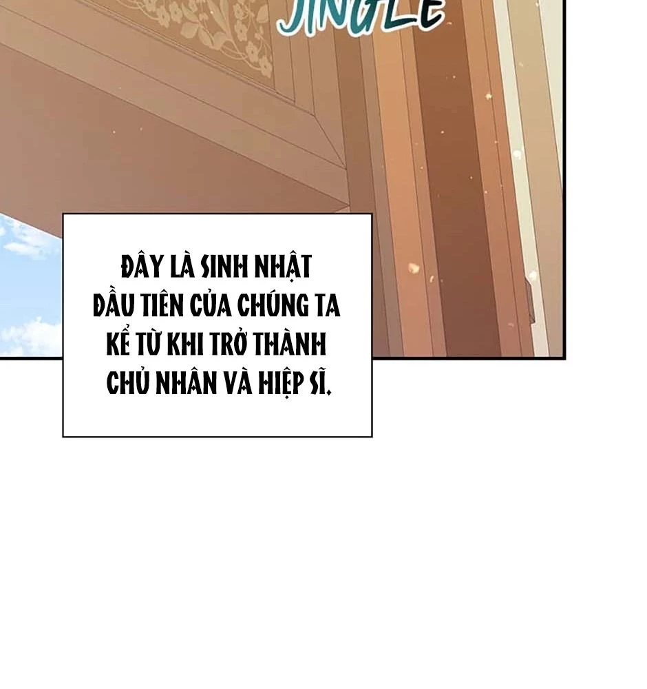 Cuộc Sống Của Nữ Vương Ác Quỷ Chapter 38 - 39