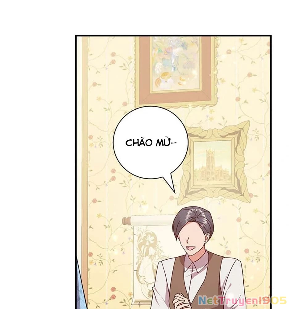 Cuộc Sống Của Nữ Vương Ác Quỷ Chapter 38 - 40