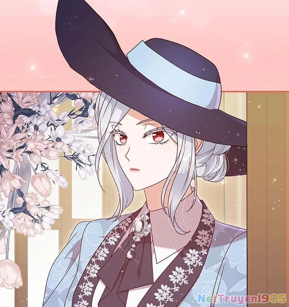 Cuộc Sống Của Nữ Vương Ác Quỷ Chapter 38 - 42