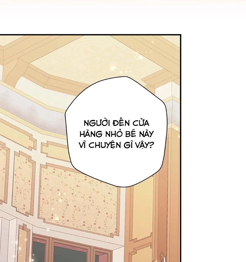 Cuộc Sống Của Nữ Vương Ác Quỷ Chapter 38 - 44