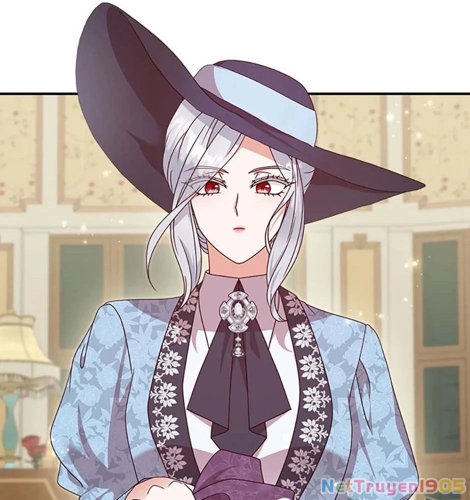 Cuộc Sống Của Nữ Vương Ác Quỷ Chapter 38 - 46