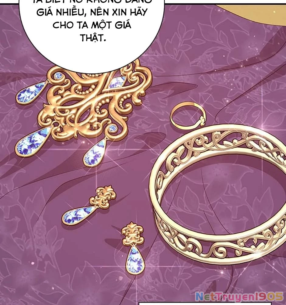 Cuộc Sống Của Nữ Vương Ác Quỷ Chapter 38 - 48