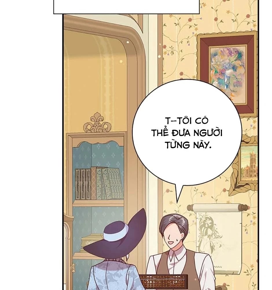 Cuộc Sống Của Nữ Vương Ác Quỷ Chapter 38 - 50