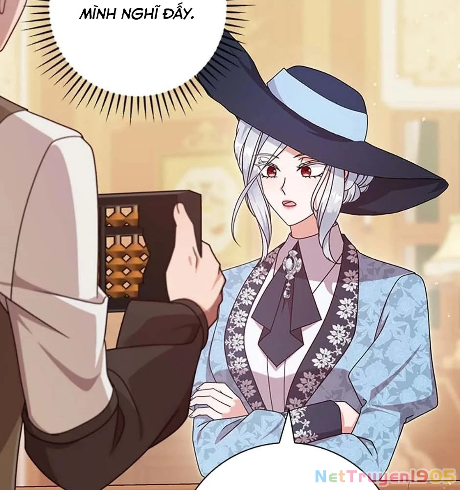 Cuộc Sống Của Nữ Vương Ác Quỷ Chapter 38 - 52