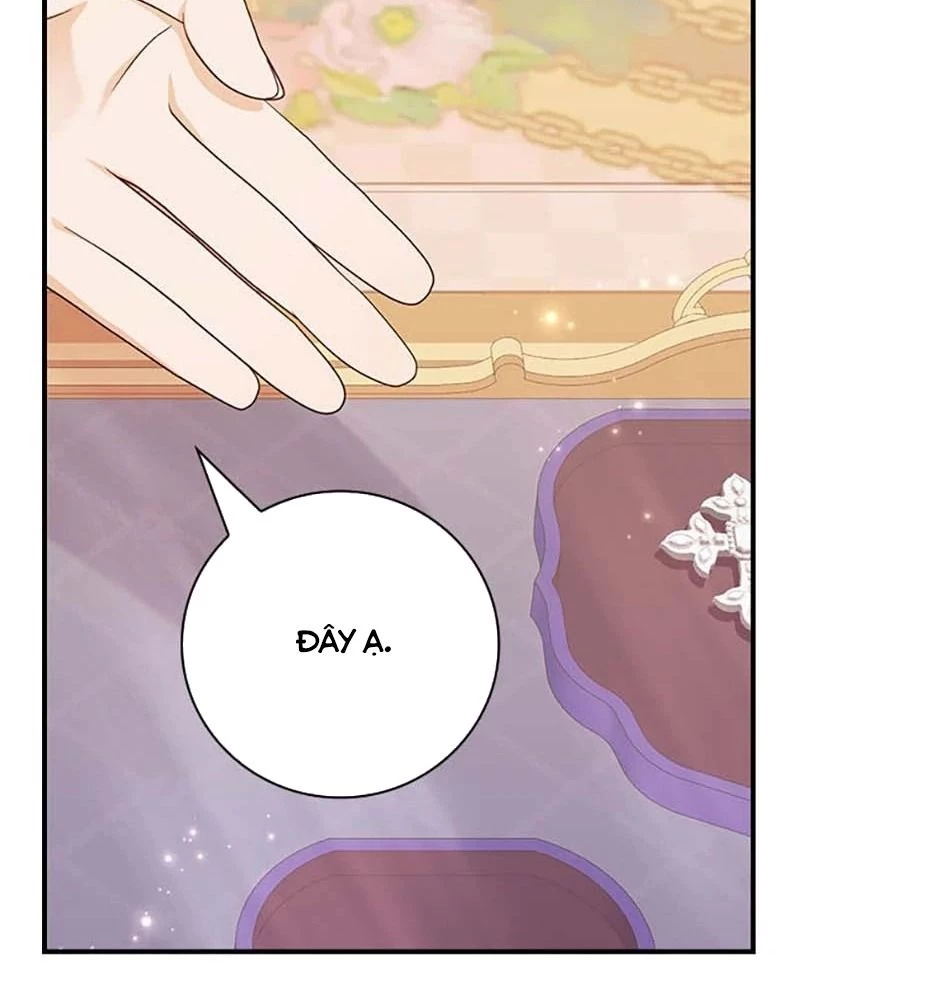 Cuộc Sống Của Nữ Vương Ác Quỷ Chapter 38 - 54