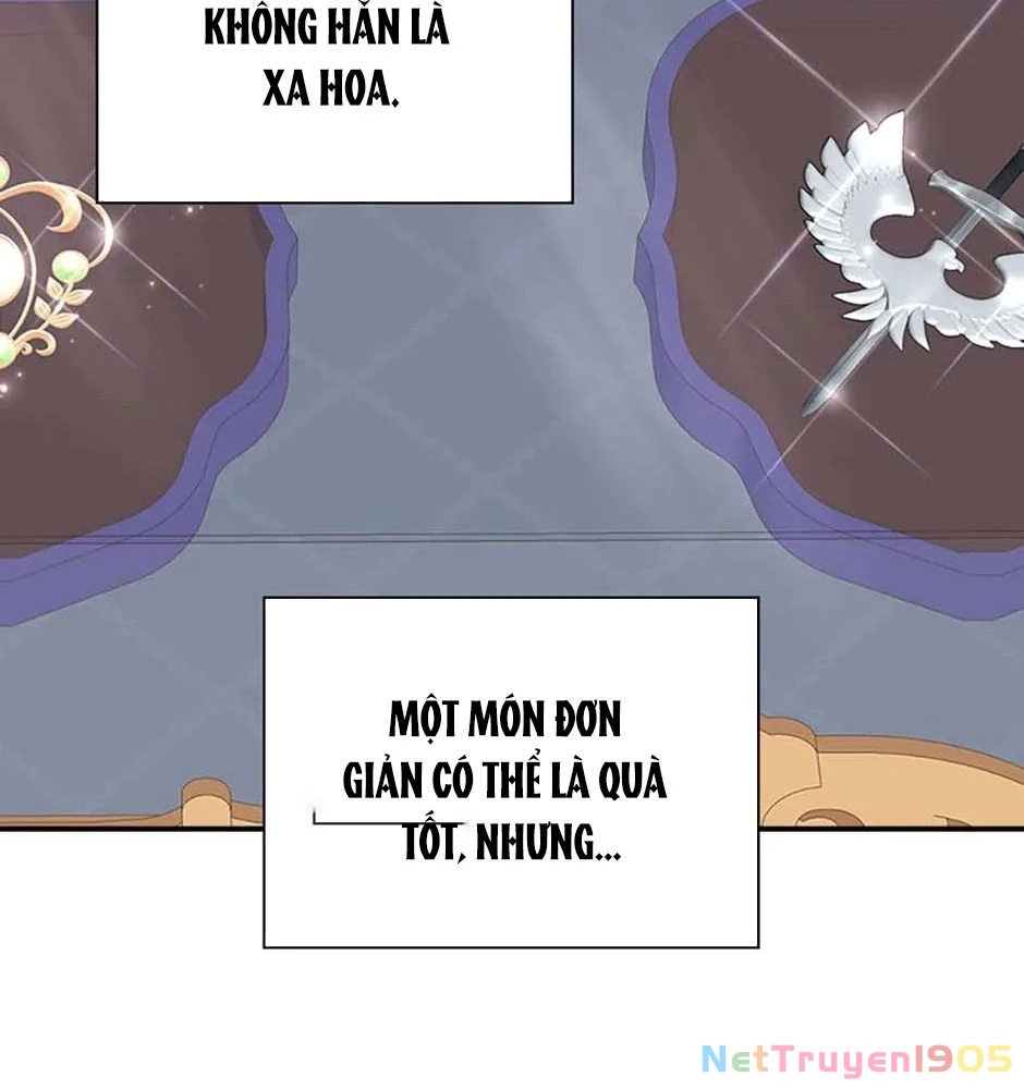 Cuộc Sống Của Nữ Vương Ác Quỷ Chapter 38 - 56