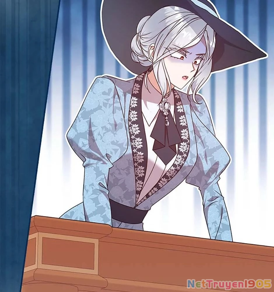 Cuộc Sống Của Nữ Vương Ác Quỷ Chapter 38 - 58